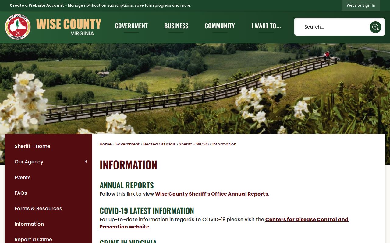 Wise criminal records court and magistrate information